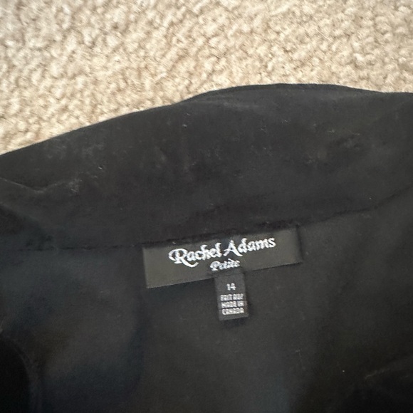 Rachel Adams petite size 14 - Picture 2 of 3